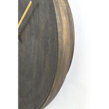 Carica l&#39;immagine nel visualizzatore di Gallery, Orlando Store™ - Orologio Veti in Legno di Mango Ø41 cm
