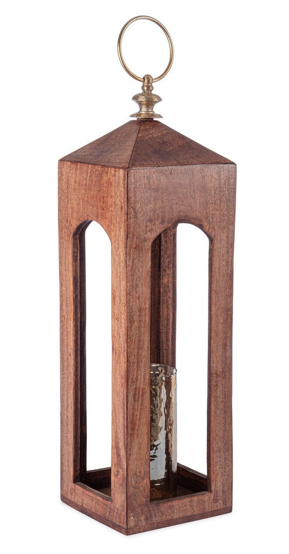 Orlando Store™ - Lanterna Sapna Naturale H68