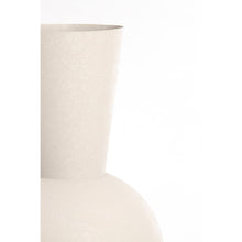 Load image into Gallery viewer, Orlando Store™ - Vaso Ø39x83 cm CHEDI Grigio Chiaro Opaco
