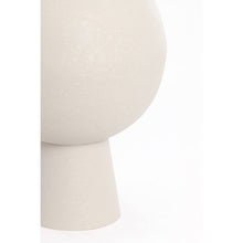 Load image into Gallery viewer, Orlando Store™ - Vaso Ø39x83 cm CHEDI Grigio Chiaro Opaco
