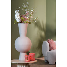 Load image into Gallery viewer, Orlando Store™ - Vaso Ø39x83 cm CHEDI Grigio Chiaro Opaco
