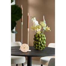 Load image into Gallery viewer, Orlando Store™ - Vaso NATALIA Ceramica Verde Scuro
