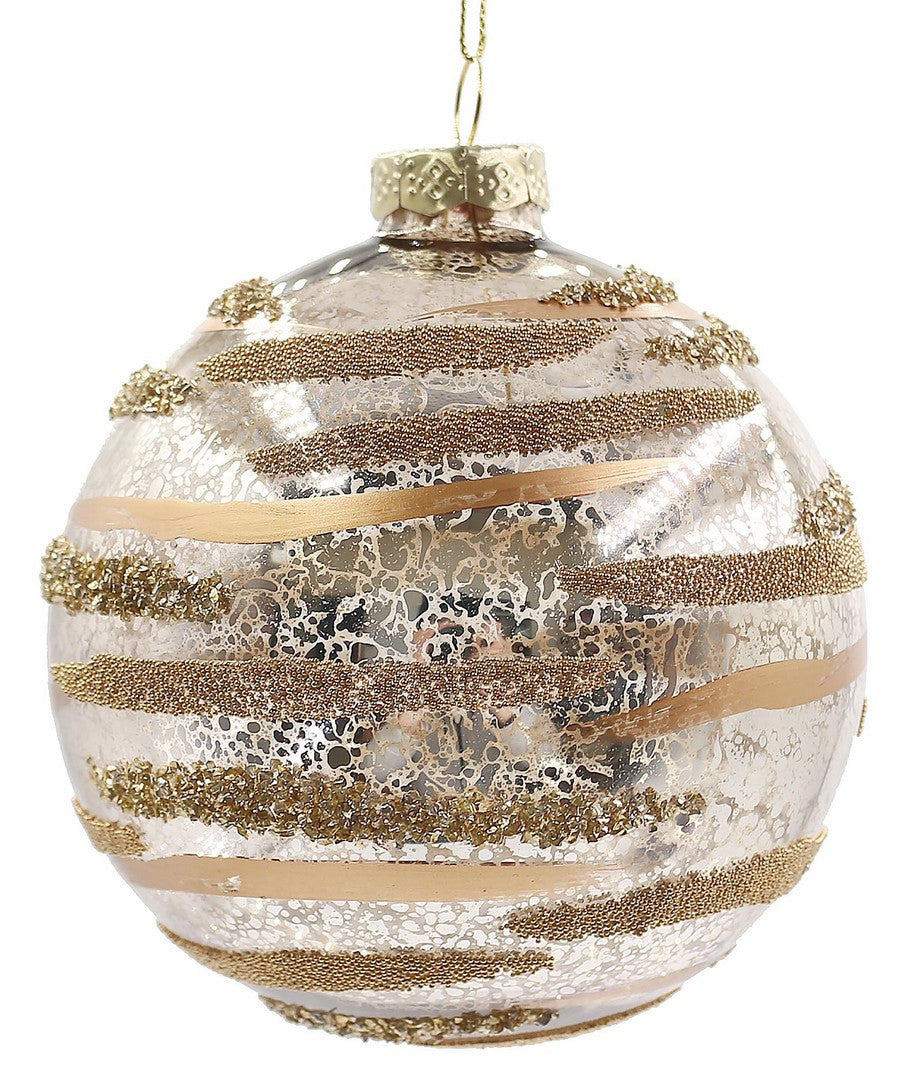 Orlando Store™ - Sfera Streaks Champagne D100