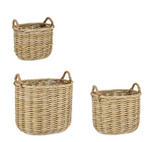 Load image into Gallery viewer, Orlando Store™ - SET3 Cesta Julen Svasato Alto Naturale
