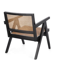 Carica l&#39;immagine nel visualizzatore di Gallery, Orlando Store™ - Poltrona Lounge Galia Nero
