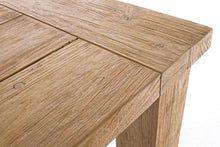 Carica l&#39;immagine nel visualizzatore di Gallery, Orlando Store™ - Tavolo Bounty Teak Riciclato 240X100
