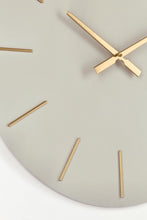 Carica l&#39;immagine nel visualizzatore di Gallery, Orlando Store™ - Orologio Timeline Tortora D60
