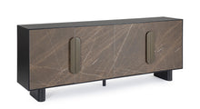 Carica l'immagine nel visualizzatore di Gallery, Orlando Store™ - Credenza 4 Ante Garrison
