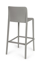 Carica l&#39;immagine nel visualizzatore di Gallery, Orlando Store™ - Sgabello Bar Chloris Grigio
