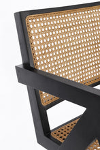 Carica l&#39;immagine nel visualizzatore di Gallery, Orlando Store™ - Poltrona Lounge Galia Nero
