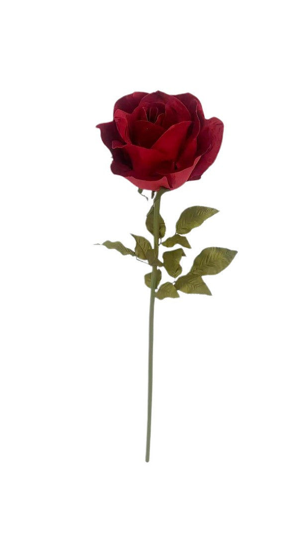 Orlando Store™ - Rosa Beatrix Rosso H108