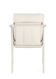 Orlando Store™ - Sedia con Braccioli Leonida Morny