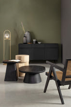 Carica l&#39;immagine nel visualizzatore di Gallery, Orlando Store™ - Poltrona Lounge Galia Nero
