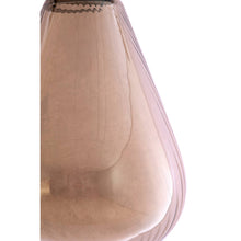 Load image into Gallery viewer, Orlando Store™ - Lampada a Sospensione Leona Bronzo Antico Ø33x43 cm

