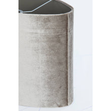 Carica l'immagine nel visualizzatore di Gallery, Orlando Store™ - Paralume Palata Tortora 45-21-32 cm
