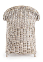 Carica l&#39;immagine nel visualizzatore di Gallery, Orlando Store™ - Poltrona Martin New Bianco
