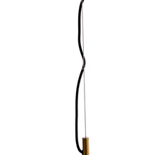 Carica l'immagine nel visualizzatore di Gallery, Orlando Store™ - Lampada a Sospensione Leona Bronzo Antico Ø40x50 cm
