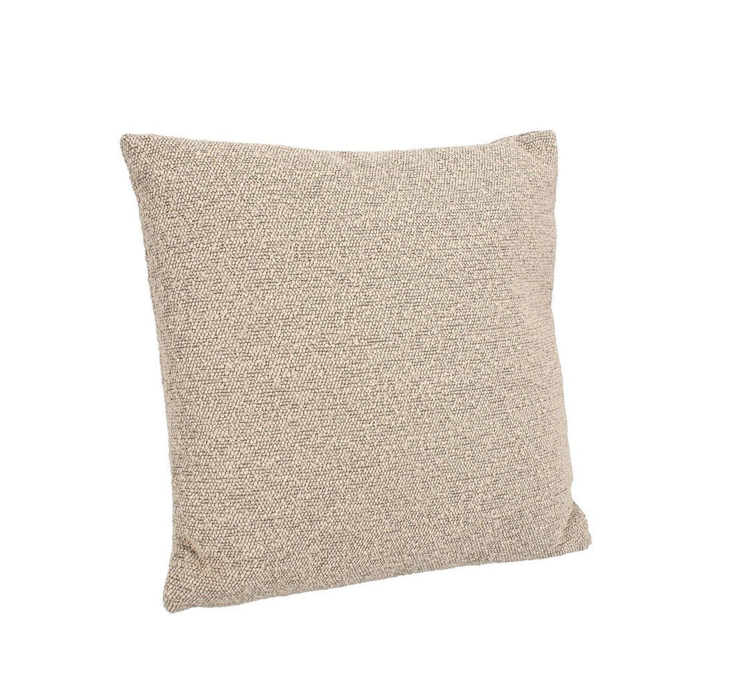 Orlando Store™ - Cuscino Teddy Marrone 45X45