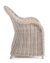 Carica l&#39;immagine nel visualizzatore di Gallery, Orlando Store™ - Poltrona Martin New Bianco

