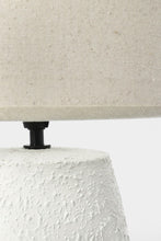 Carica l&#39;immagine nel visualizzatore di Gallery, Orlando Store™ - Lampada Irvin Tonda Bianca H41,5
