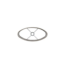 Carica l'immagine nel visualizzatore di Gallery, Orlando Store™ - Paralume Palata Tortora 45-21-32 cm
