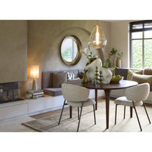 Carica l'immagine nel visualizzatore di Gallery, Orlando Store™ - Lampada a Sospensione Leona Bronzo Antico Ø40x50 cm
