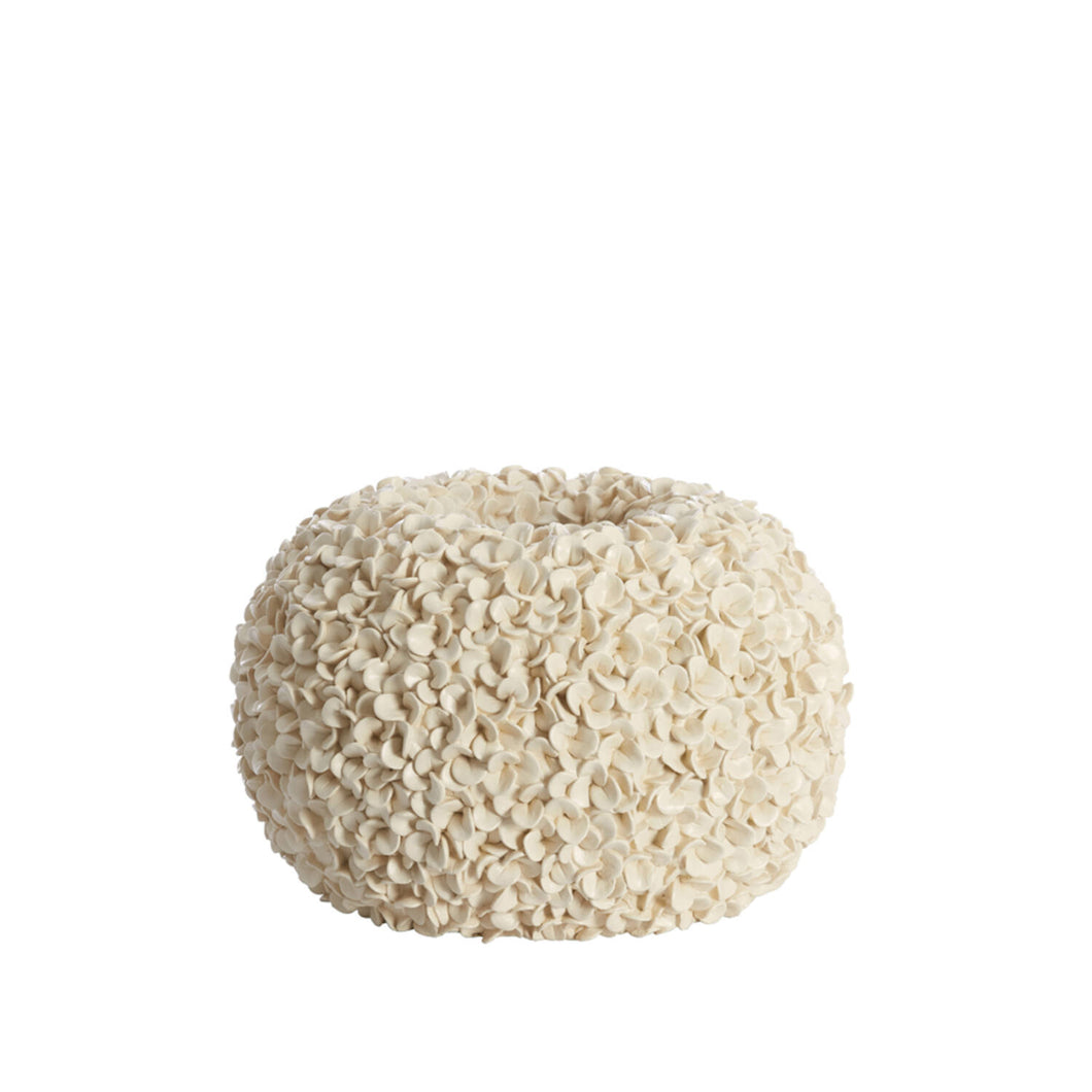 Orlando Store™ - Vaso Phylia Crema Ø47,5x30 cm