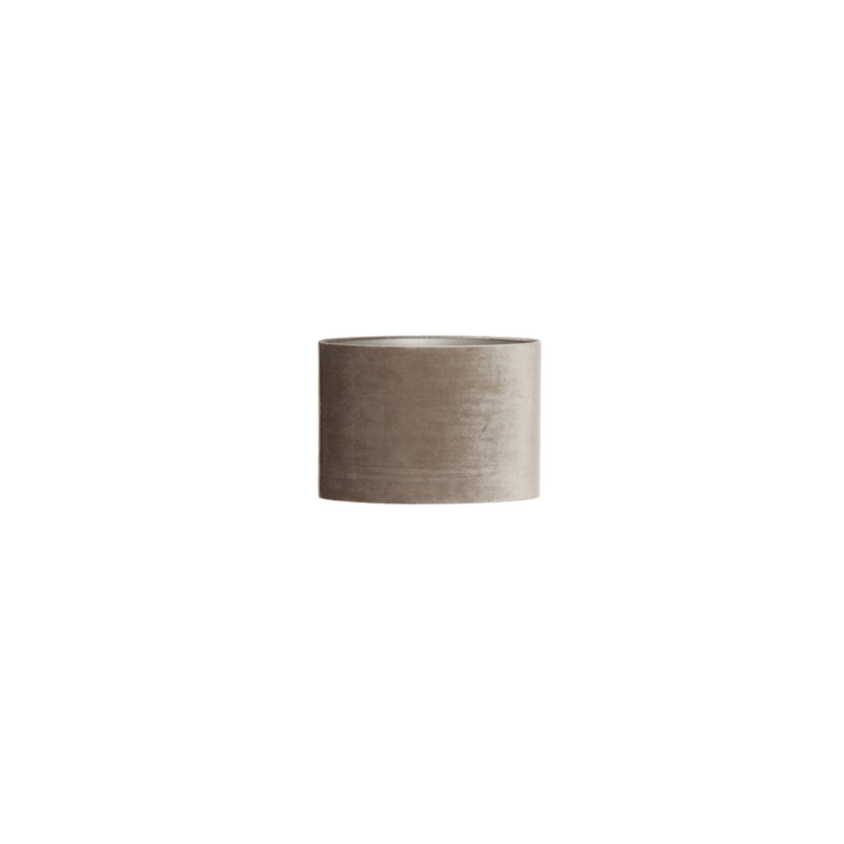 Orlando Store™ - Paralume Palata Tortora 30-15-25 cm