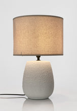 Carica l&#39;immagine nel visualizzatore di Gallery, Orlando Store™ - Lampada Irvin Tonda Bianca H41,5
