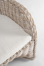 Carica l&#39;immagine nel visualizzatore di Gallery, Orlando Store™ - Poltrona Martin New Bianco
