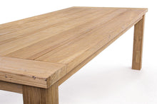 Carica l&#39;immagine nel visualizzatore di Gallery, Orlando Store™ - Tavolo Bounty Teak Riciclato 240X100
