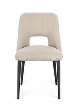 Carica l'immagine nel visualizzatore di Gallery, Orlando Store™ - Sedia Roger Naturale
