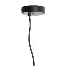 Carica l&#39;immagine nel visualizzatore di Gallery, Orlando Store™ - Lampada a Sospensione Porila Crema Ø52x24 cm
