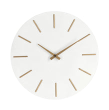 Carica l&#39;immagine nel visualizzatore di Gallery, Orlando Store™ - Orologio Timeline Bianco D40
