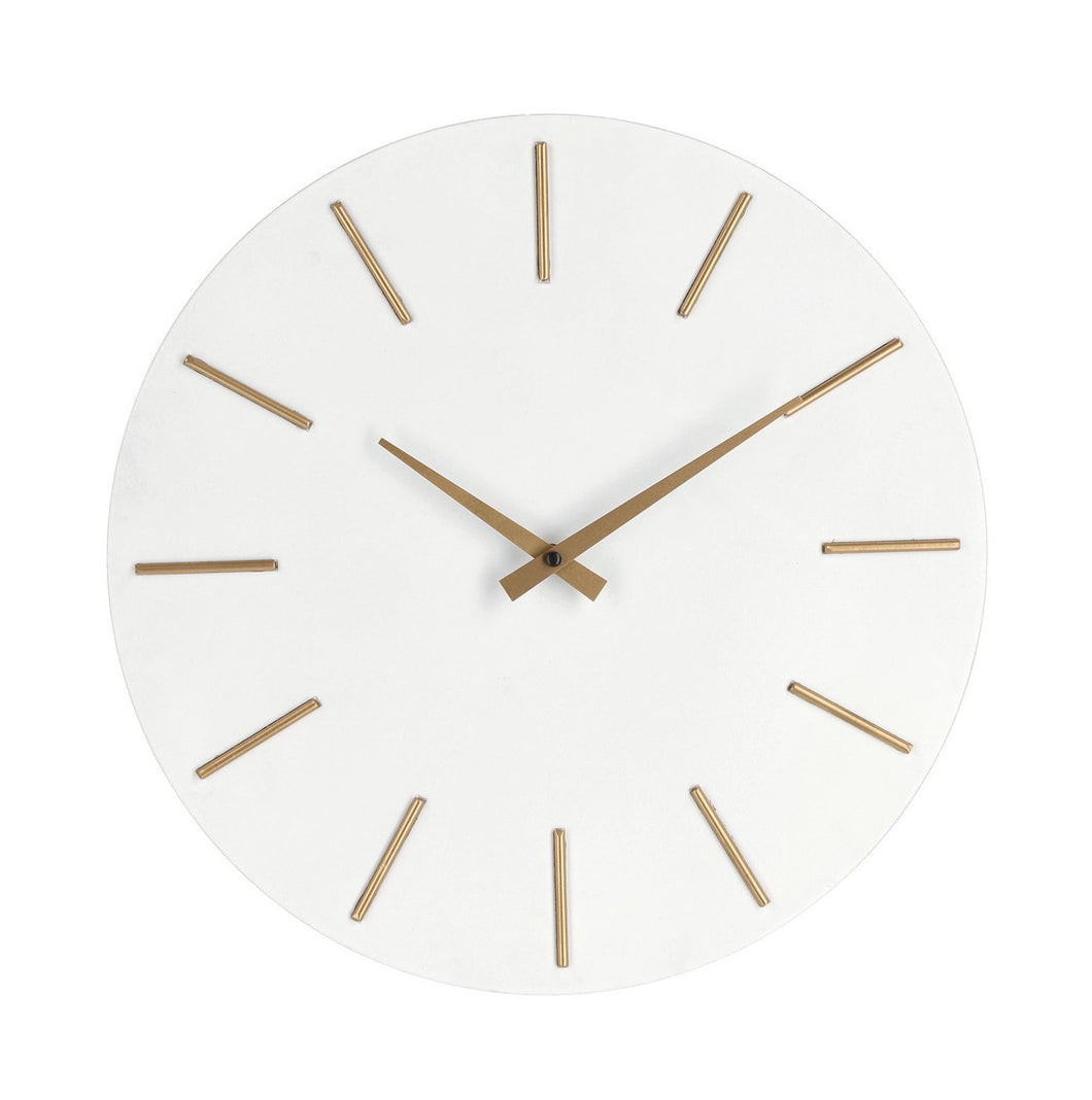 Orlando Store™ - Orologio Timeline Bianco D40