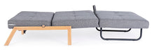 Load image into Gallery viewer, Orlando Store™ - Hayden 1P Sofa Bed Grey
