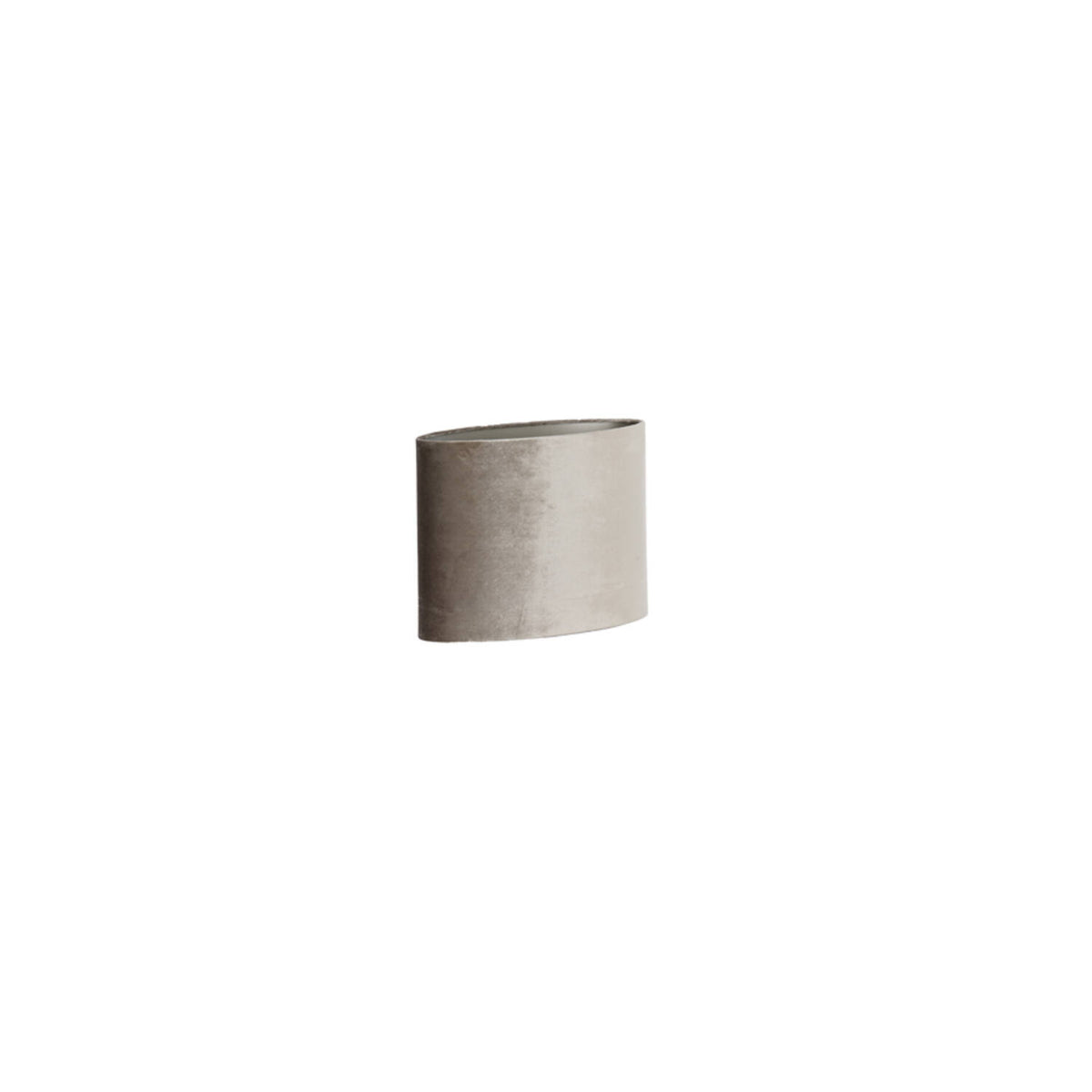 Orlando Store™ - Paralume Palata Tortora 30-15-25 cm