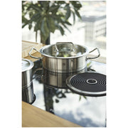 Orlando Store™ - Zwilling Pro Tegame 28 cm 18/10 Acciaio Inossidabile