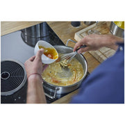 Orlando Store™ - Zwilling Pro Tegame 28 cm 18/10 Acciaio Inossidabile