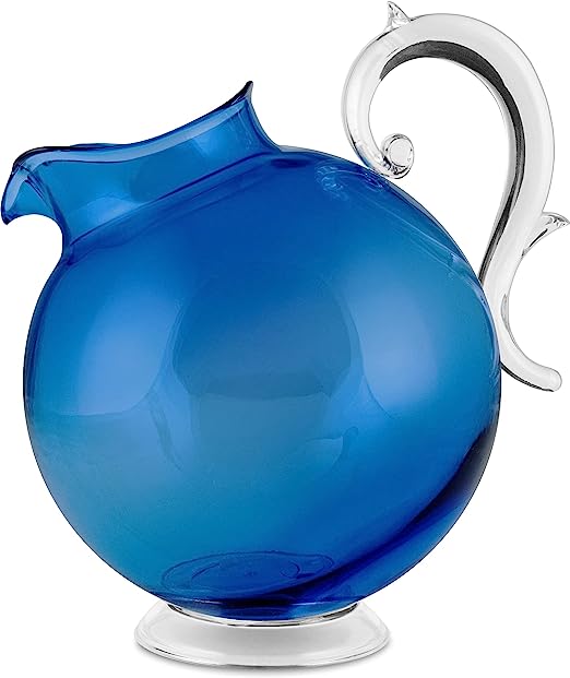 Orlando Store™ - Jug 2.25 LT Blue “Aqua”