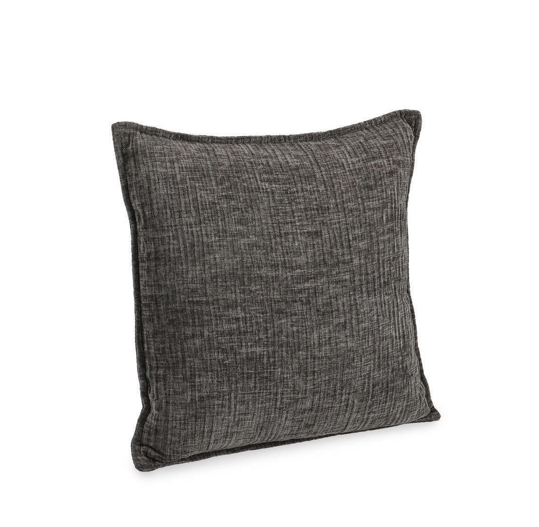 Orlando Store™ - Cuscino Benmore Grigio Scuro 40X40