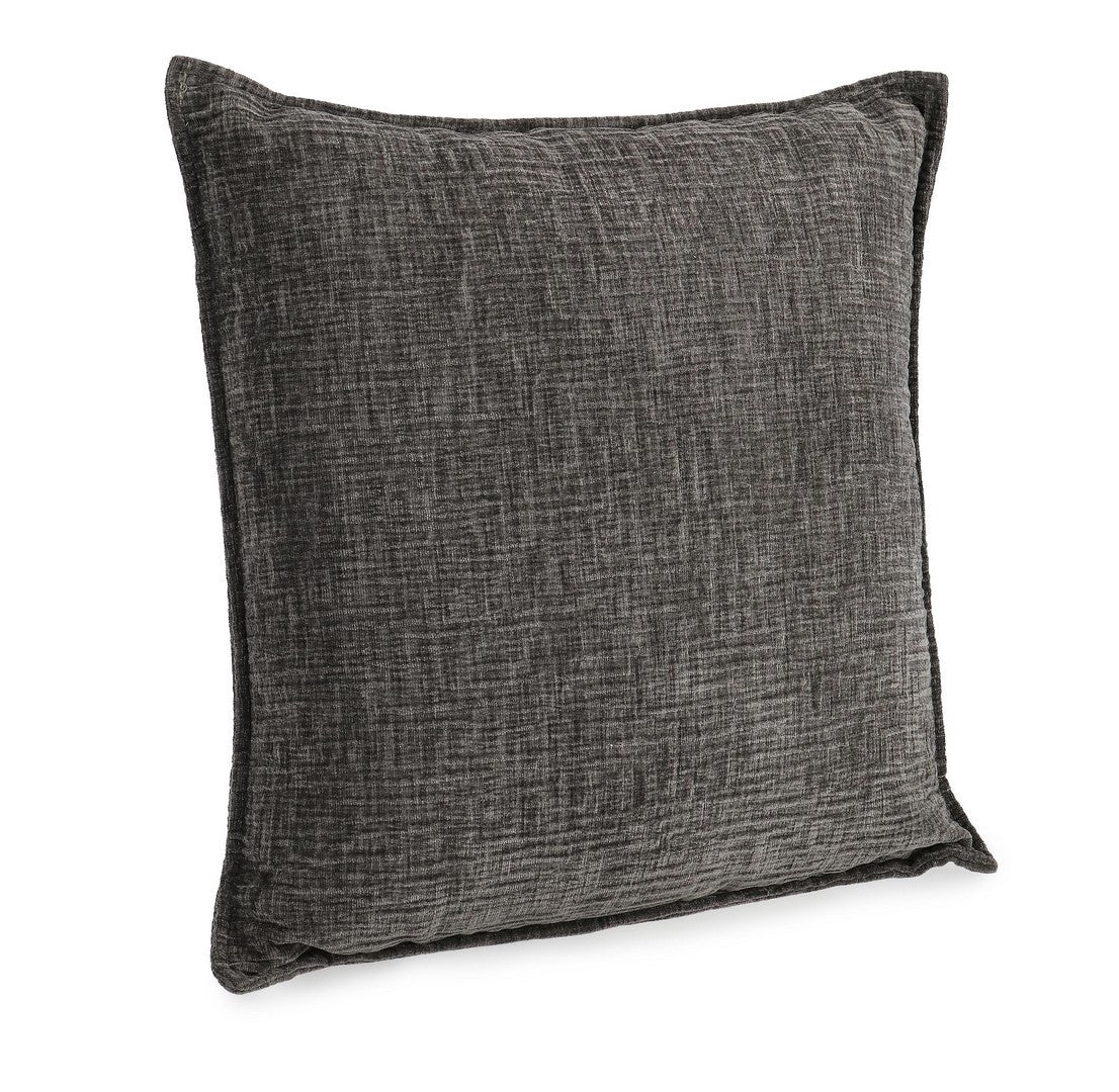 Orlando Store™ - Cuscino Benmore Grigio Scuro 50X50