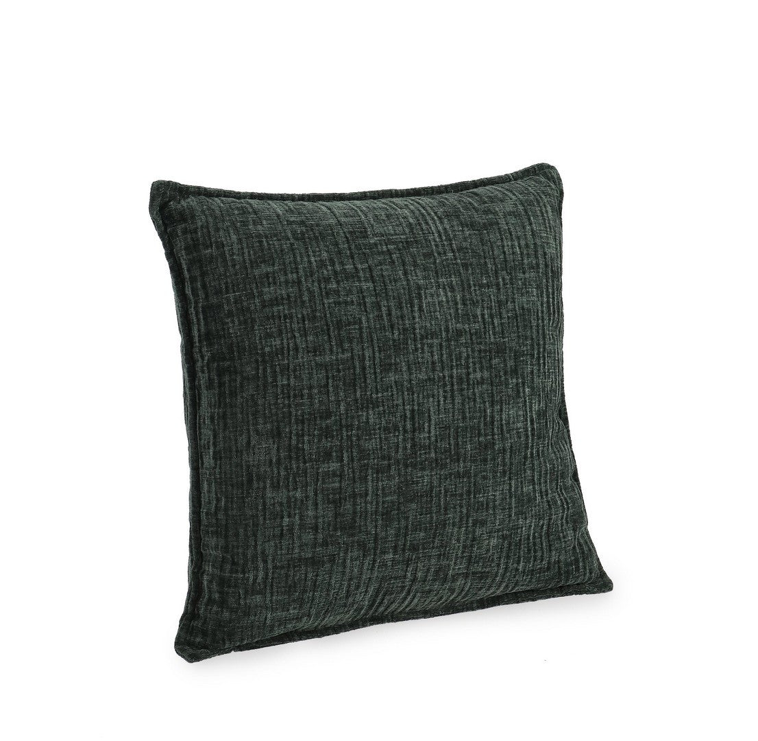 Orlando Store™ - Cuscino Benmore Verde Scuro 40X40