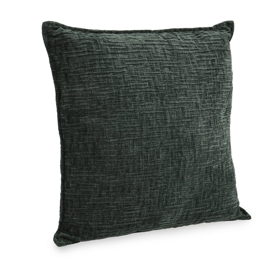 Orlando Store™ - Cuscino Benmore Verde Scuro 50X50