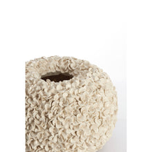 Carica l&#39;immagine nel visualizzatore di Gallery, Orlando Store™ - Vaso Phylia Crema Ø47,5x30 cm
