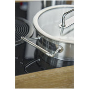 Orlando Store™ - Zwilling Pro Tegame 28 cm 18/10 Acciaio Inossidabile