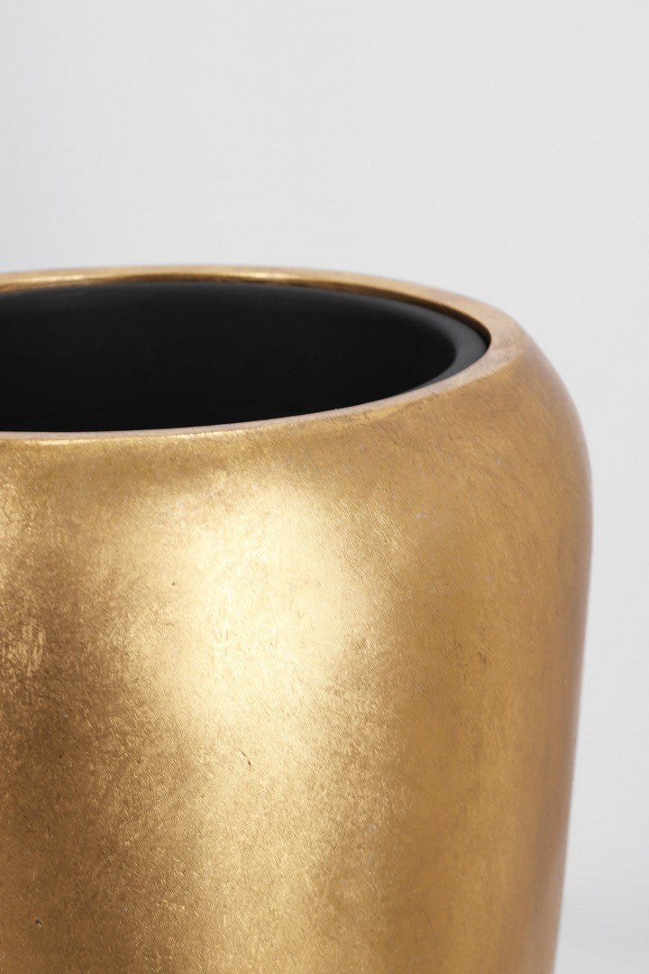 Orlando Store™ - Vaso Reggie Oro H75