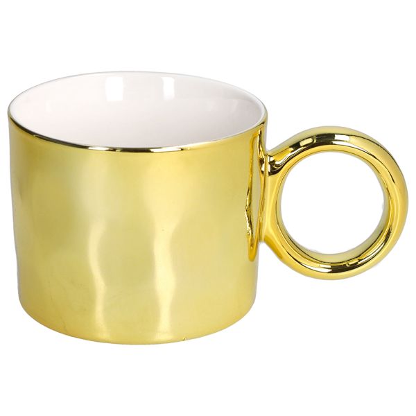 Orlando Store™ - Mug Pop Oro