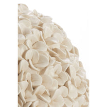 Carica l&#39;immagine nel visualizzatore di Gallery, Orlando Store™ - Vaso Phylia Crema Ø47,5x30 cm
