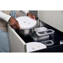 Load image into Gallery viewer, Orlando Store™ - Zwilling Set 3 Ciotole Sottovuoto Fresh and Save Bowls S M L
